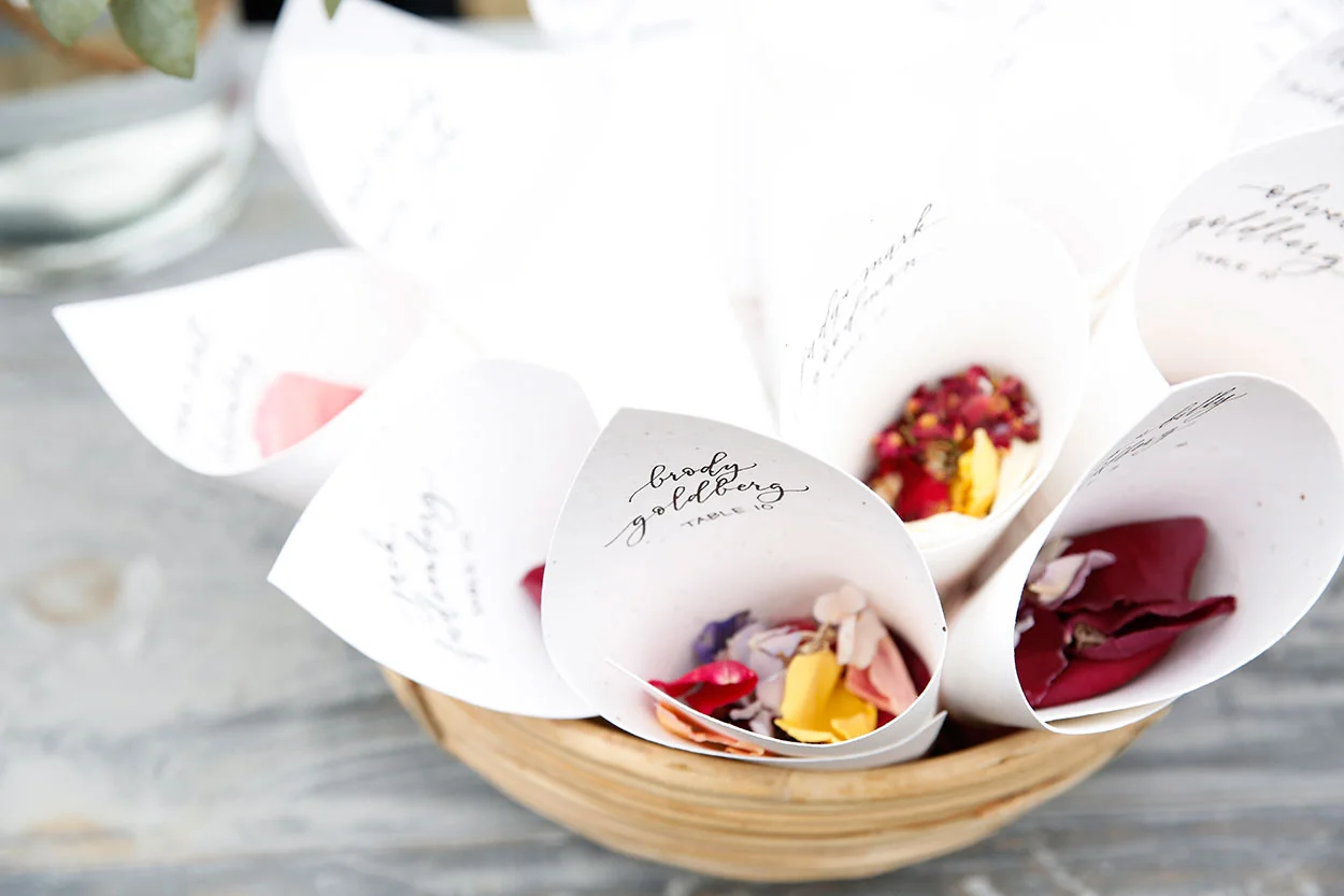 MARTHA’S VINEYARD WEDDING by Boston based designer mStarr design