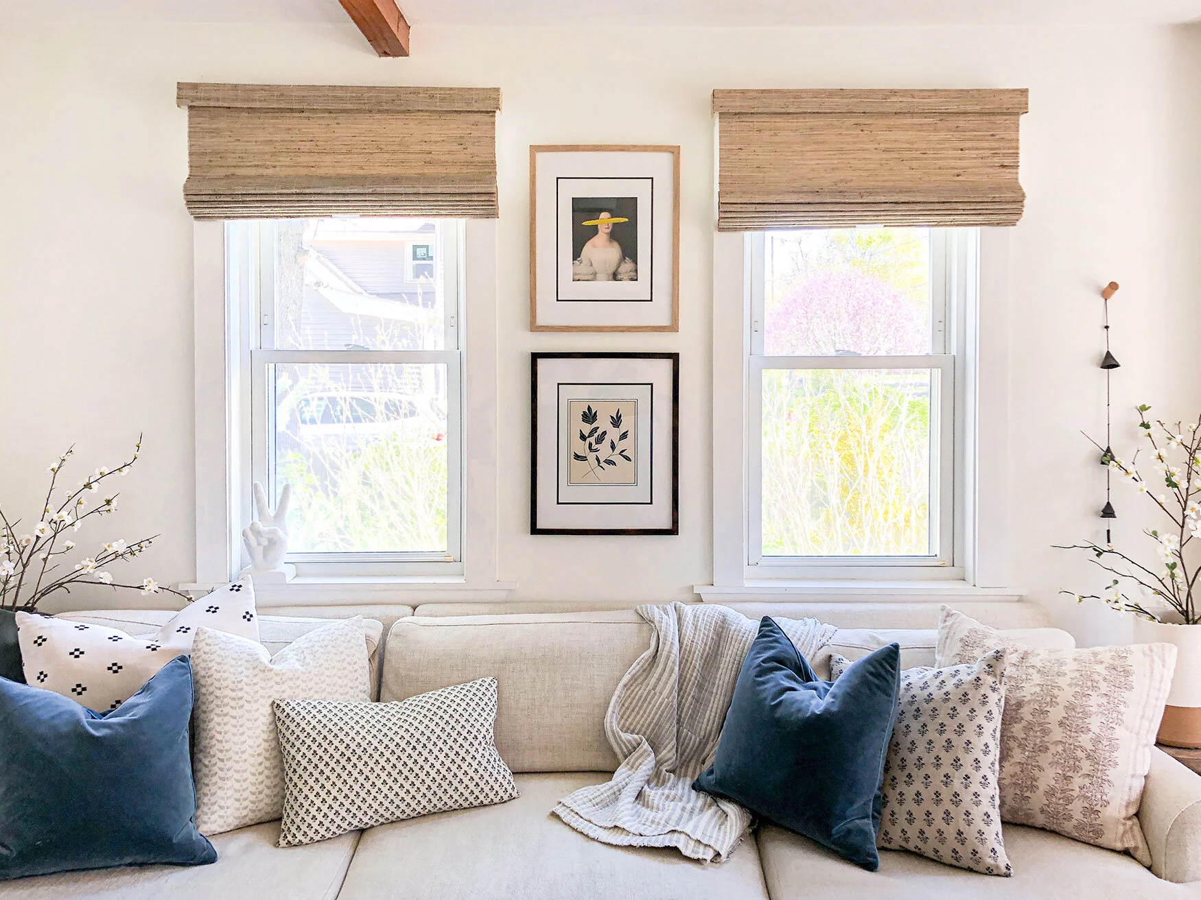 throw pillows designs