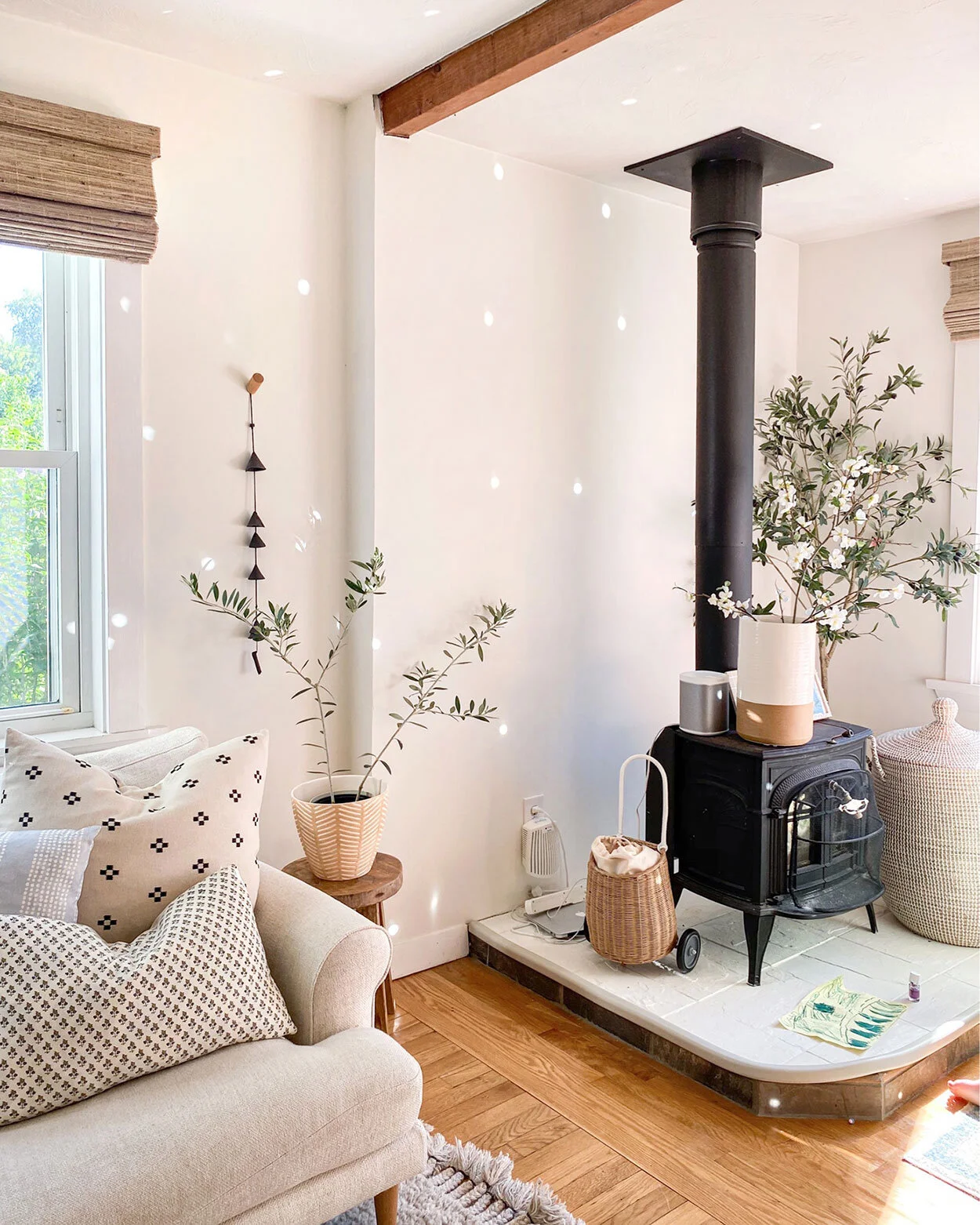 studio mcgee throw pillows