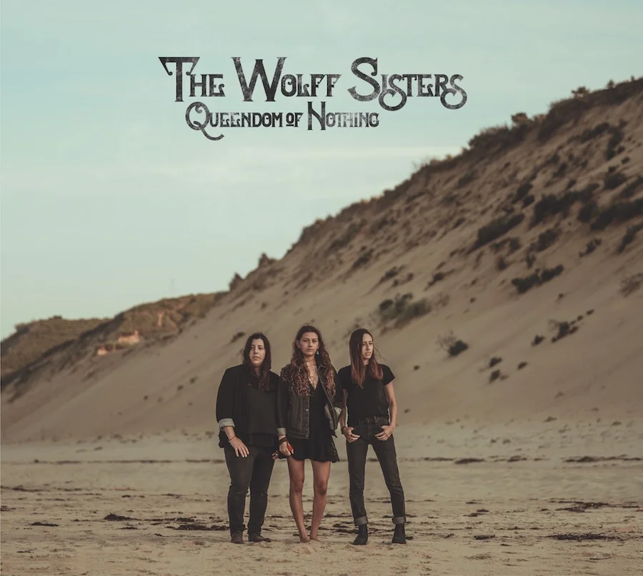 Queendom of Nothing - Album Artwork (Front) LOW.jpeg