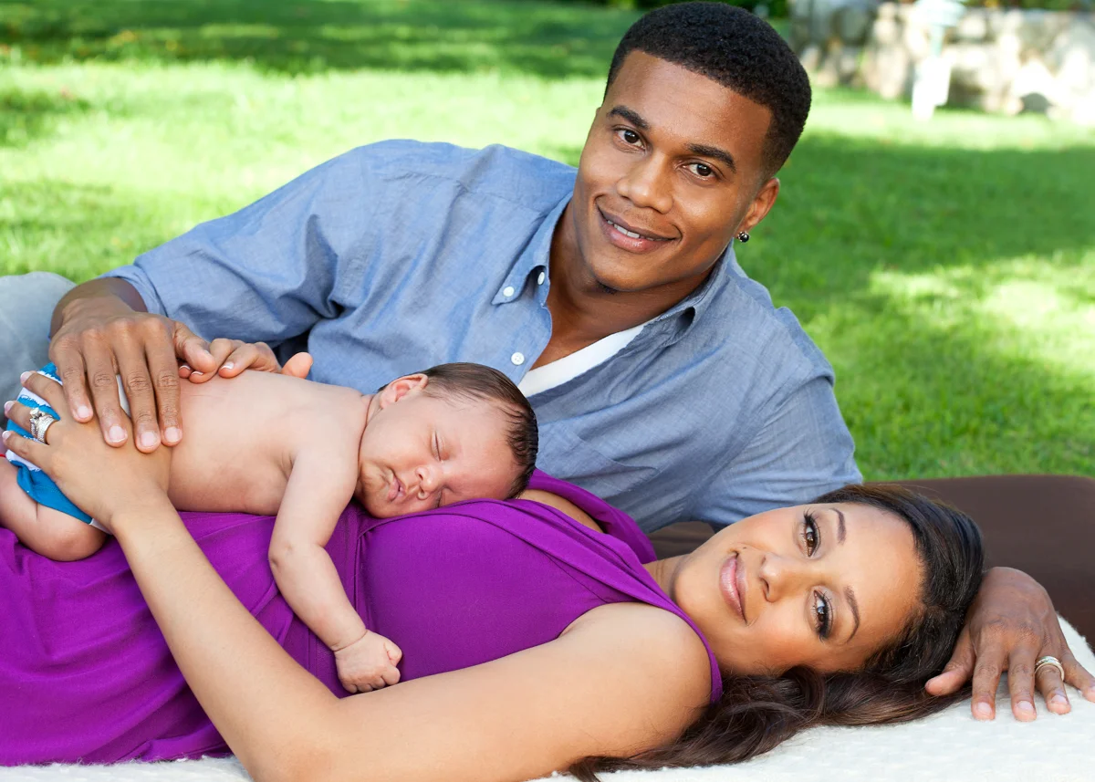 Tia Mowry