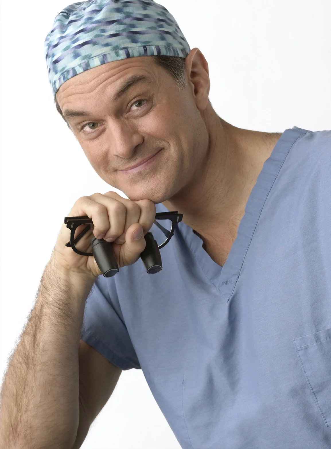 Dr. Oz
