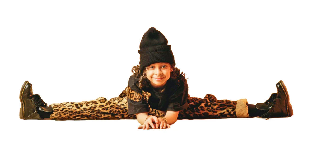 Raven Simone