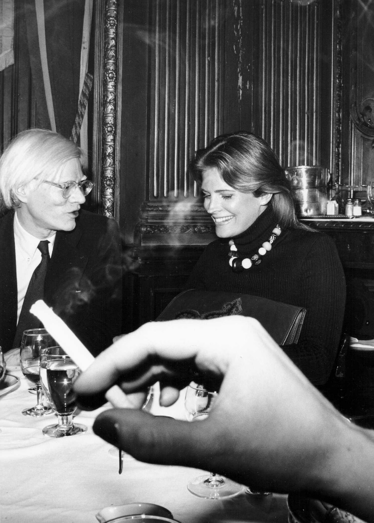Andy Warhol