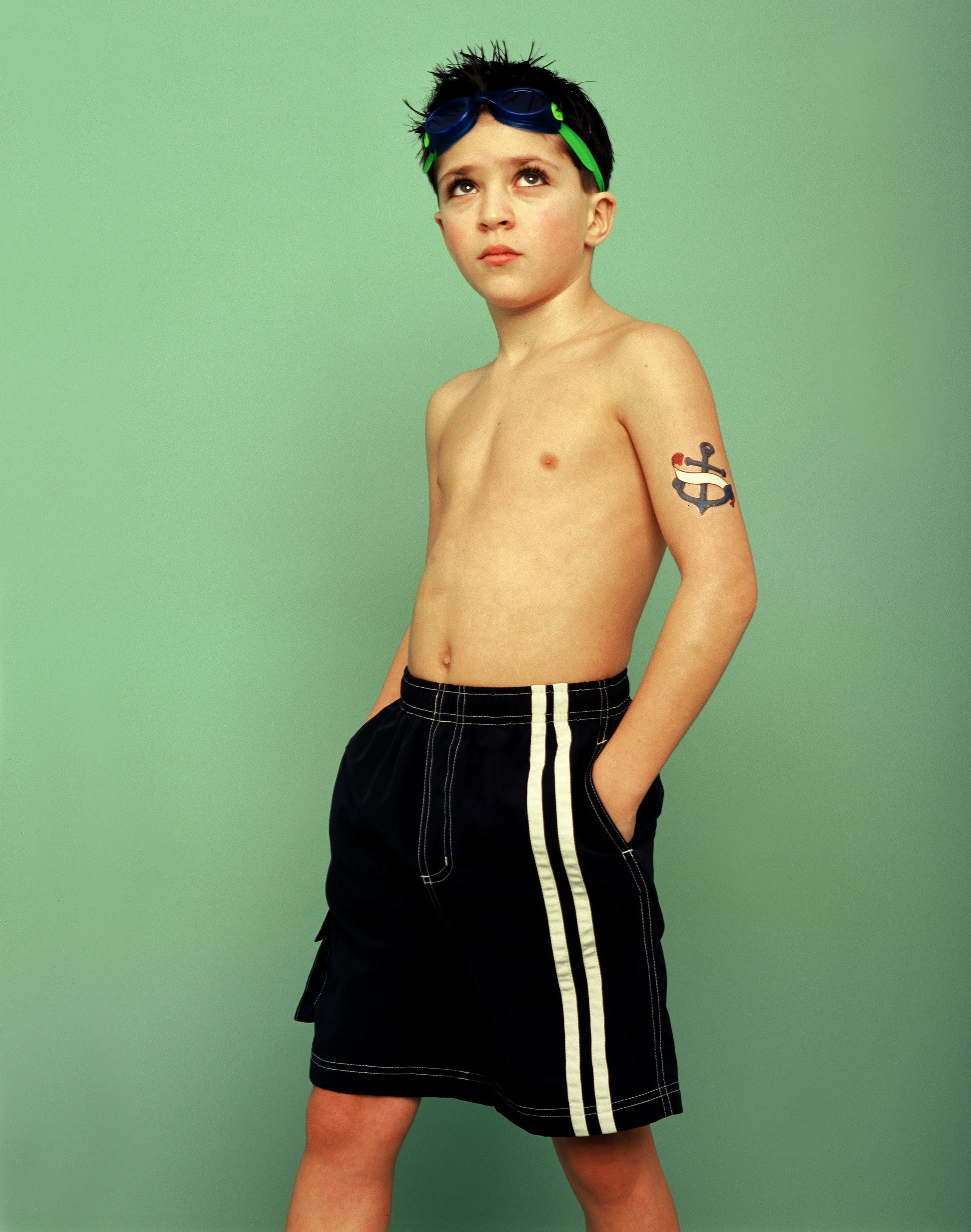 25GREENswimmer.jpg