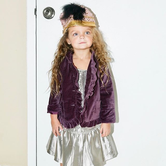 Ugh? All dressed up and no place to go 😢#stayhome #staysafestayhome #staysafe #jadealbertphotography #kidsfashion #kidsofinstagram #keepgoing #kidmodel