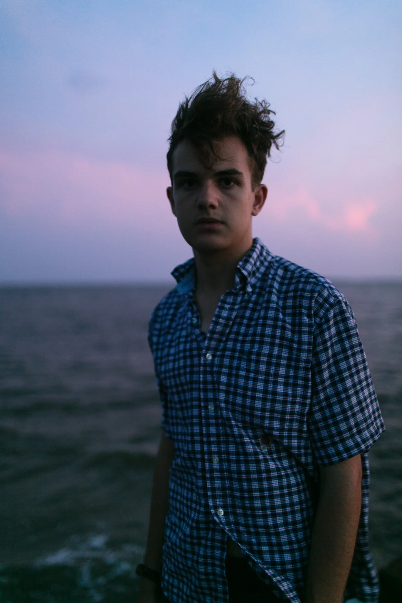 Forrest, 2014
