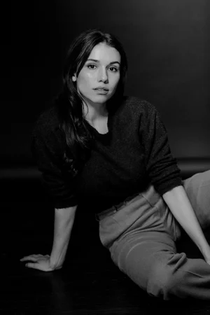 grace fulton — davy kesey