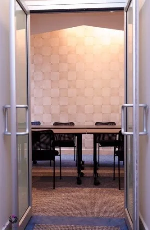 MEETING/EVENT SPACE