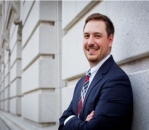 Tim Bickmore, cfp financial advisor/co-founder Leach, bickmore & weiss (lbw)