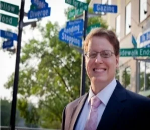 NATHANIEL leach PORTFOLIO manager/co-FOUNDER Leach, brickmore & weiss (lbw)