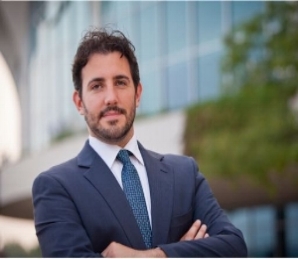 Dan weiss financial advisor/co-founder Leach, BICKMORE & weiss (lbw)