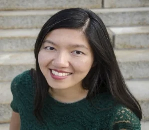 Jenie Gao Artist, Entrepreneur, and Creative Director Jenie Gao Studio