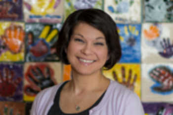 Faustina Bohlig Director of Human Resources United Way of Dane Country