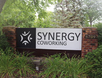 Synergy Coworking