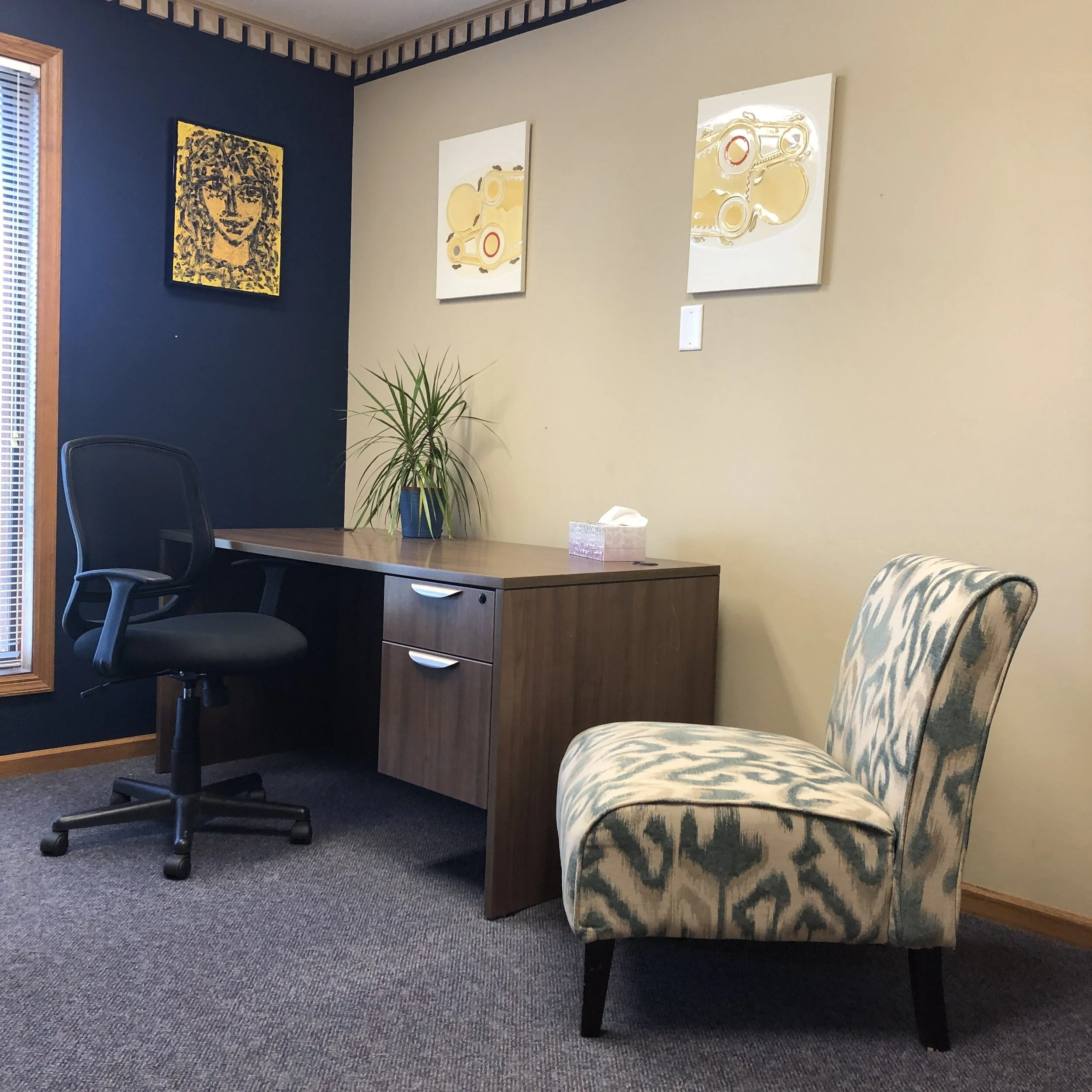 Synergy Coworking