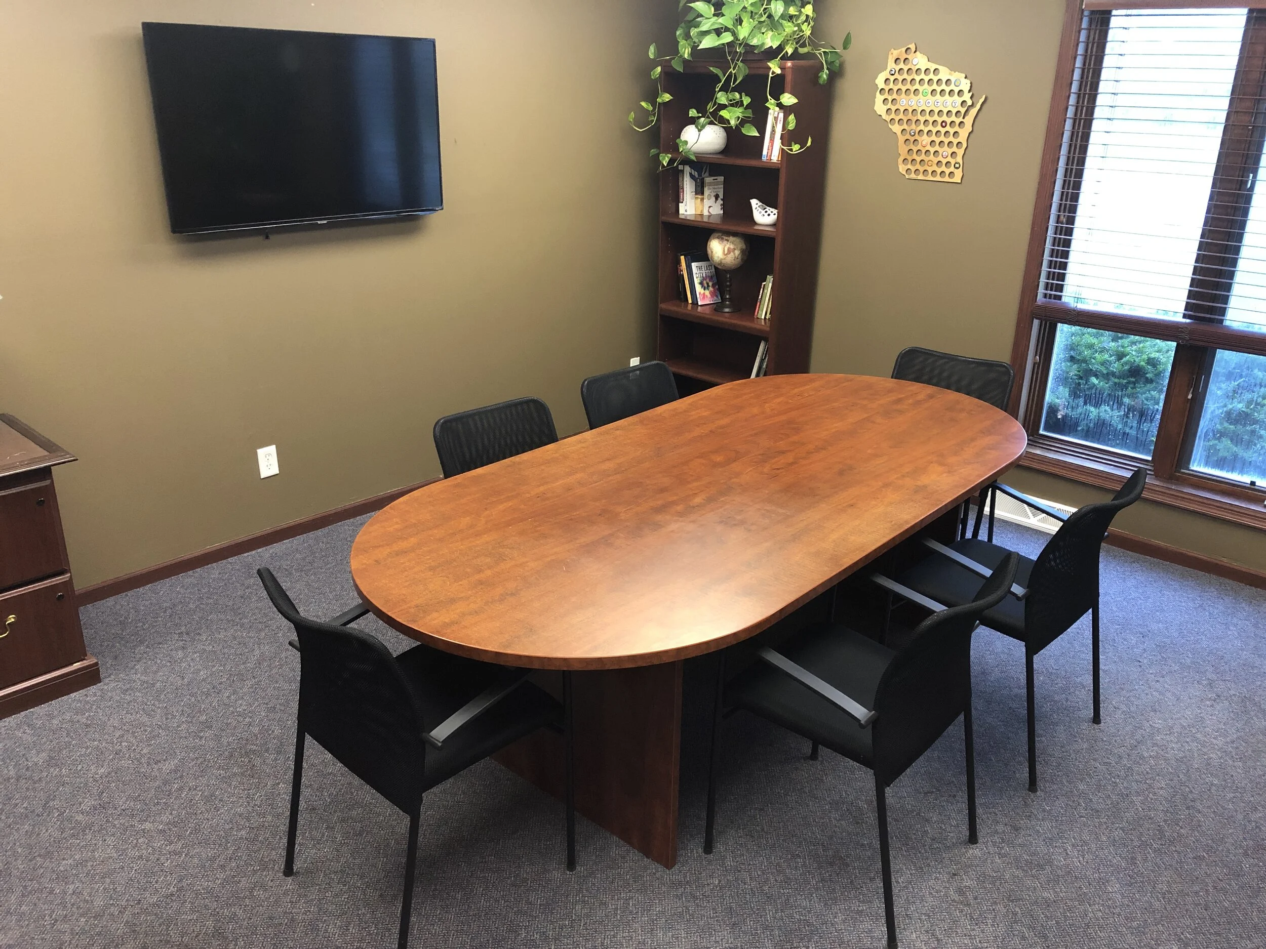 Synergy Coworking