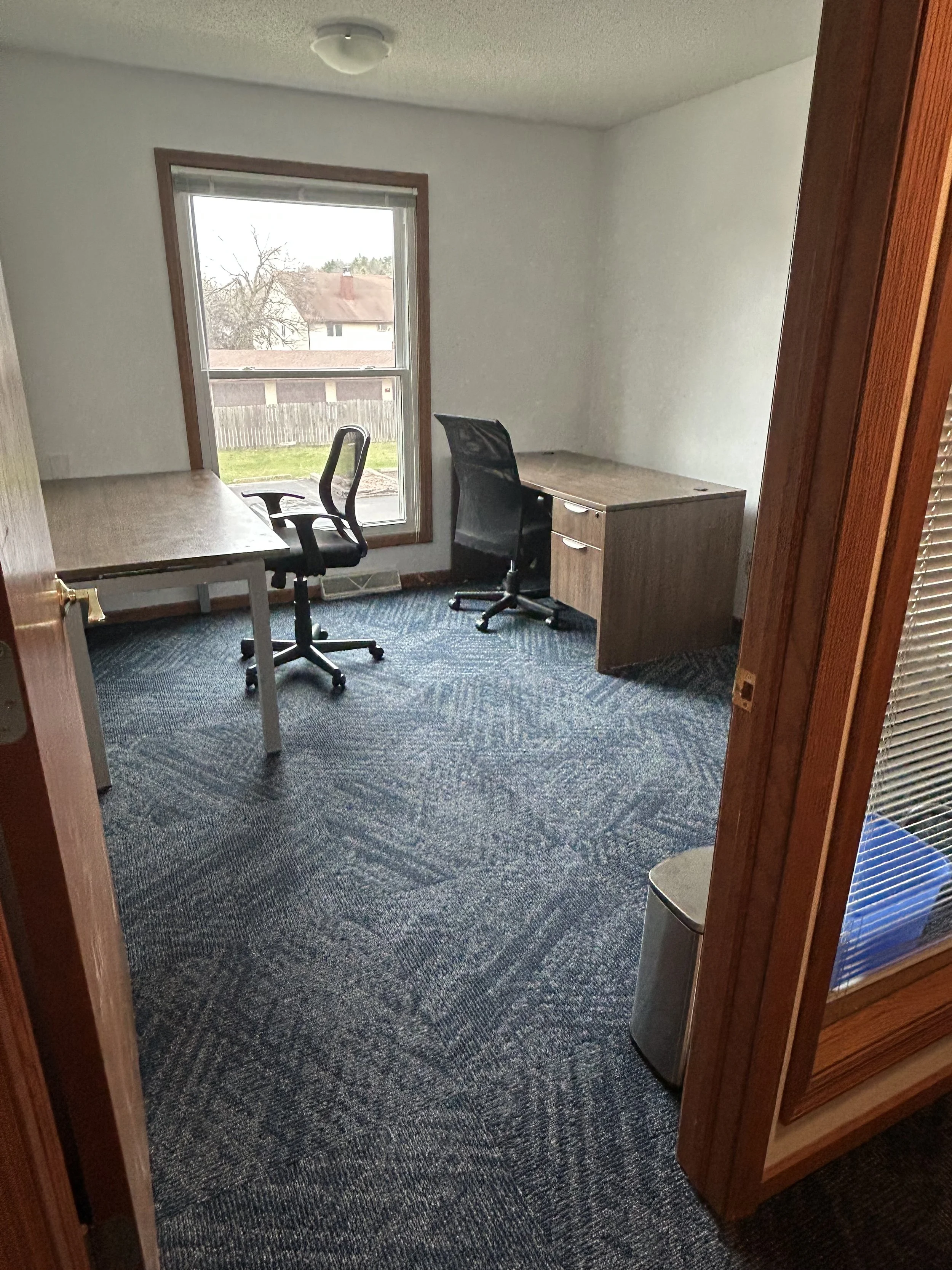 Synergy Coworking