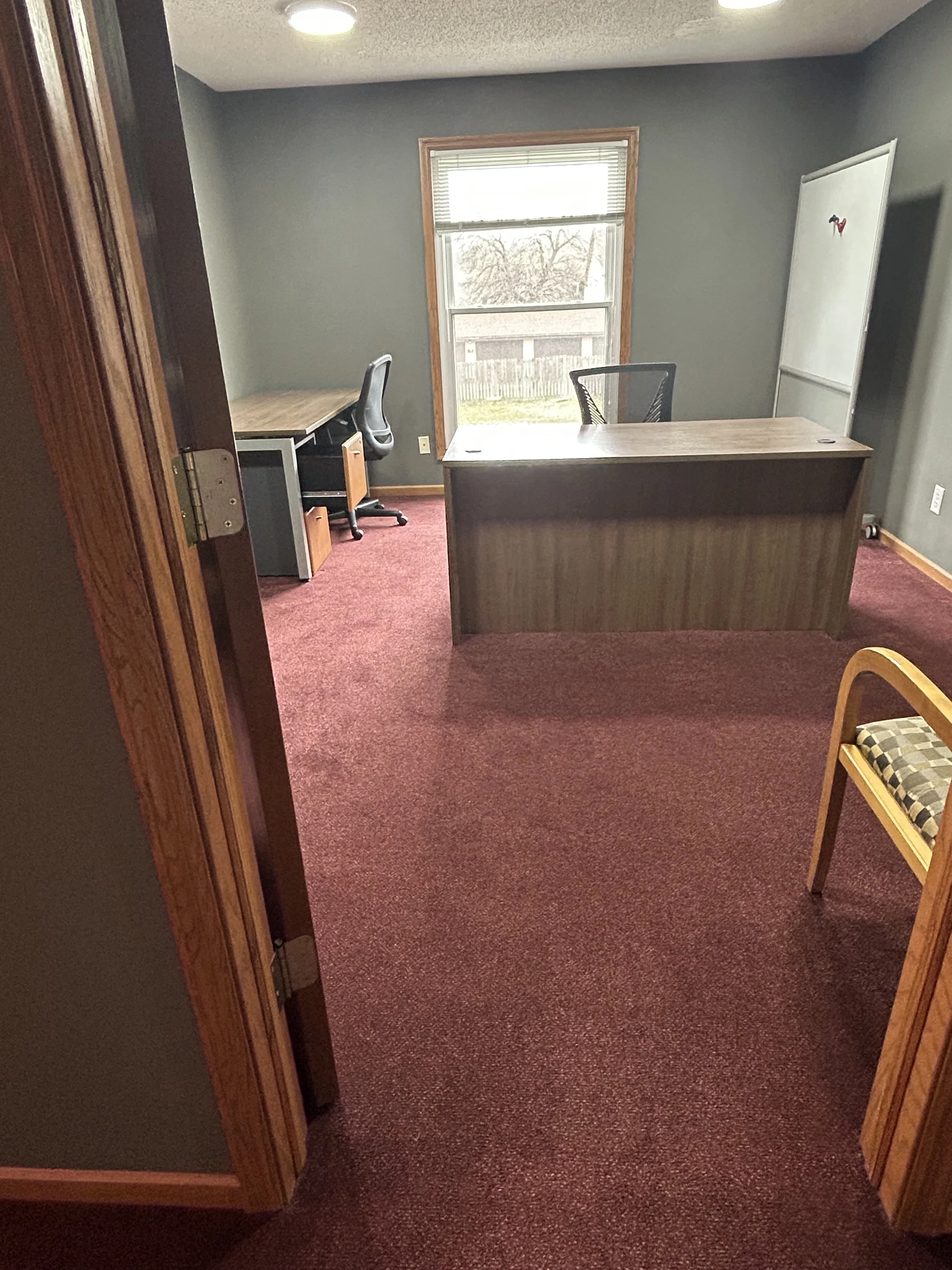 Synergy Coworking
