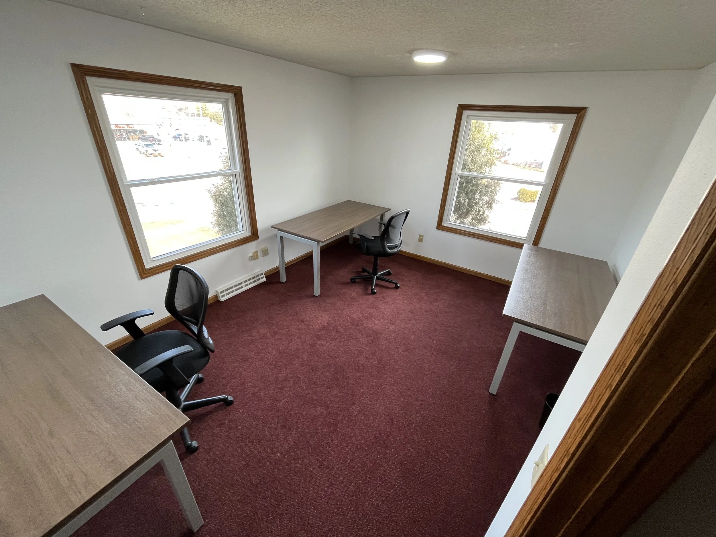 Synergy Coworking