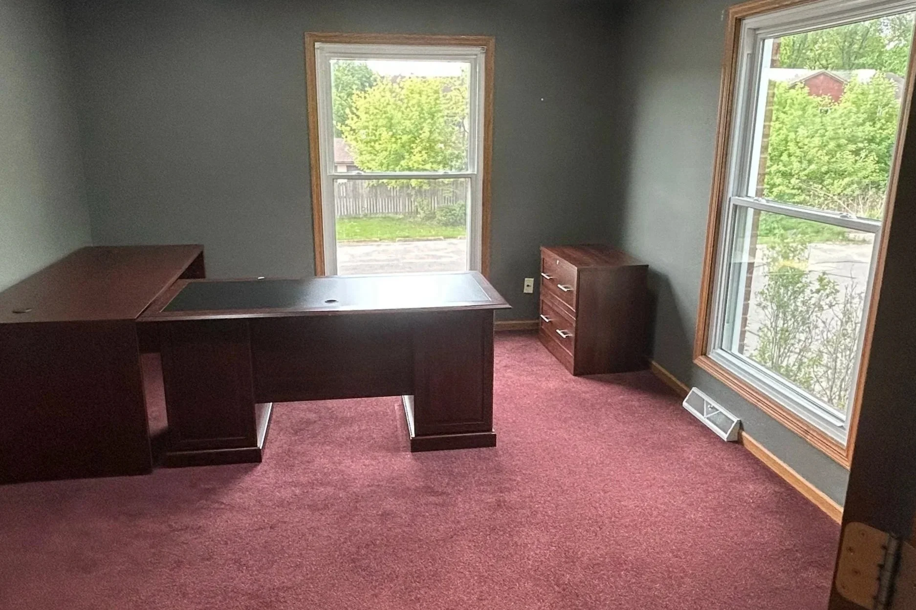 Synergy Coworking