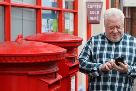 'Good Morning Colne' with Lee Gardner, every Friday, 9am - 11am