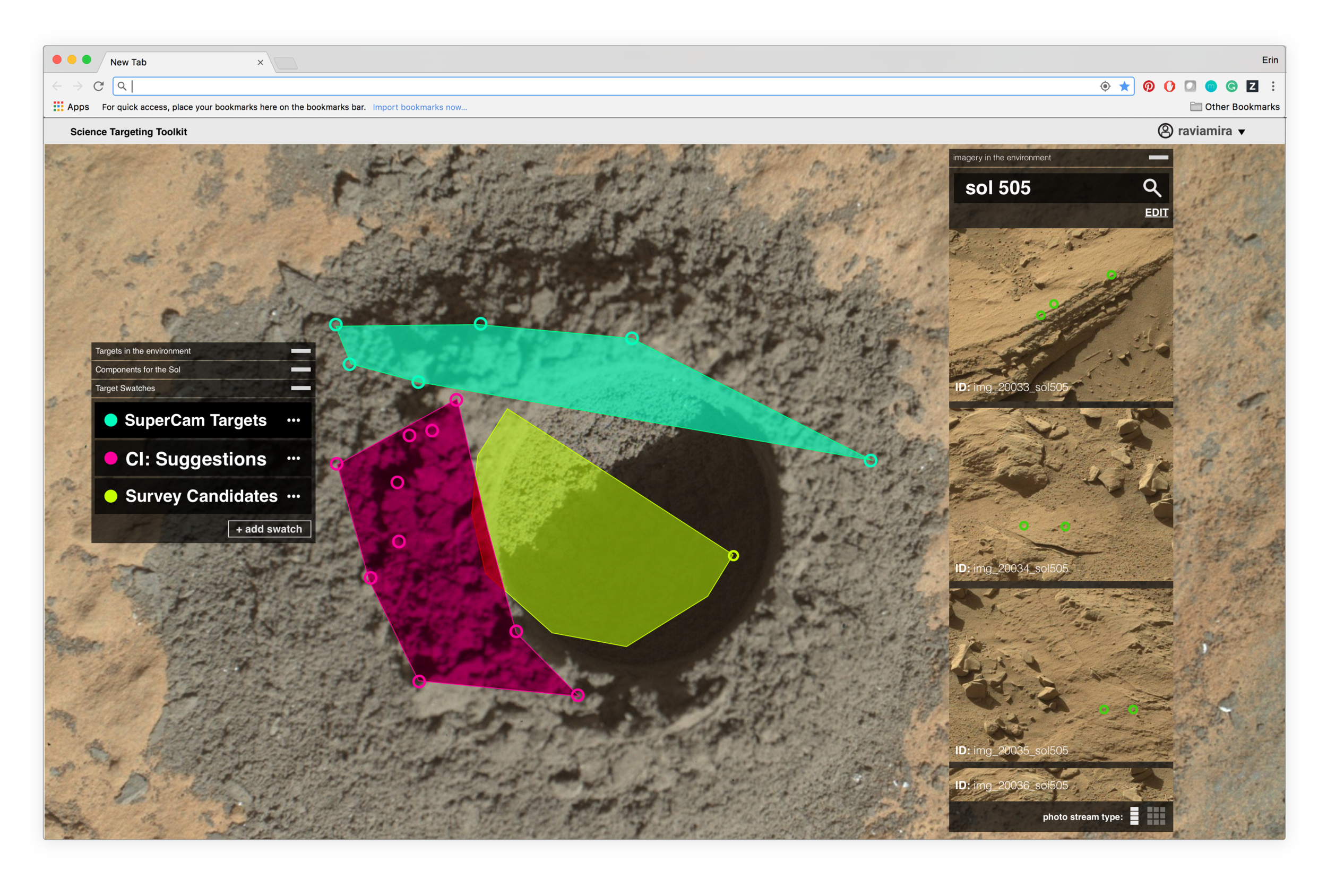 Courtesy NASA/JPL-Caltech