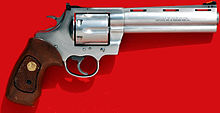 INCORRECT GUN HACKED INTO ARTICLE