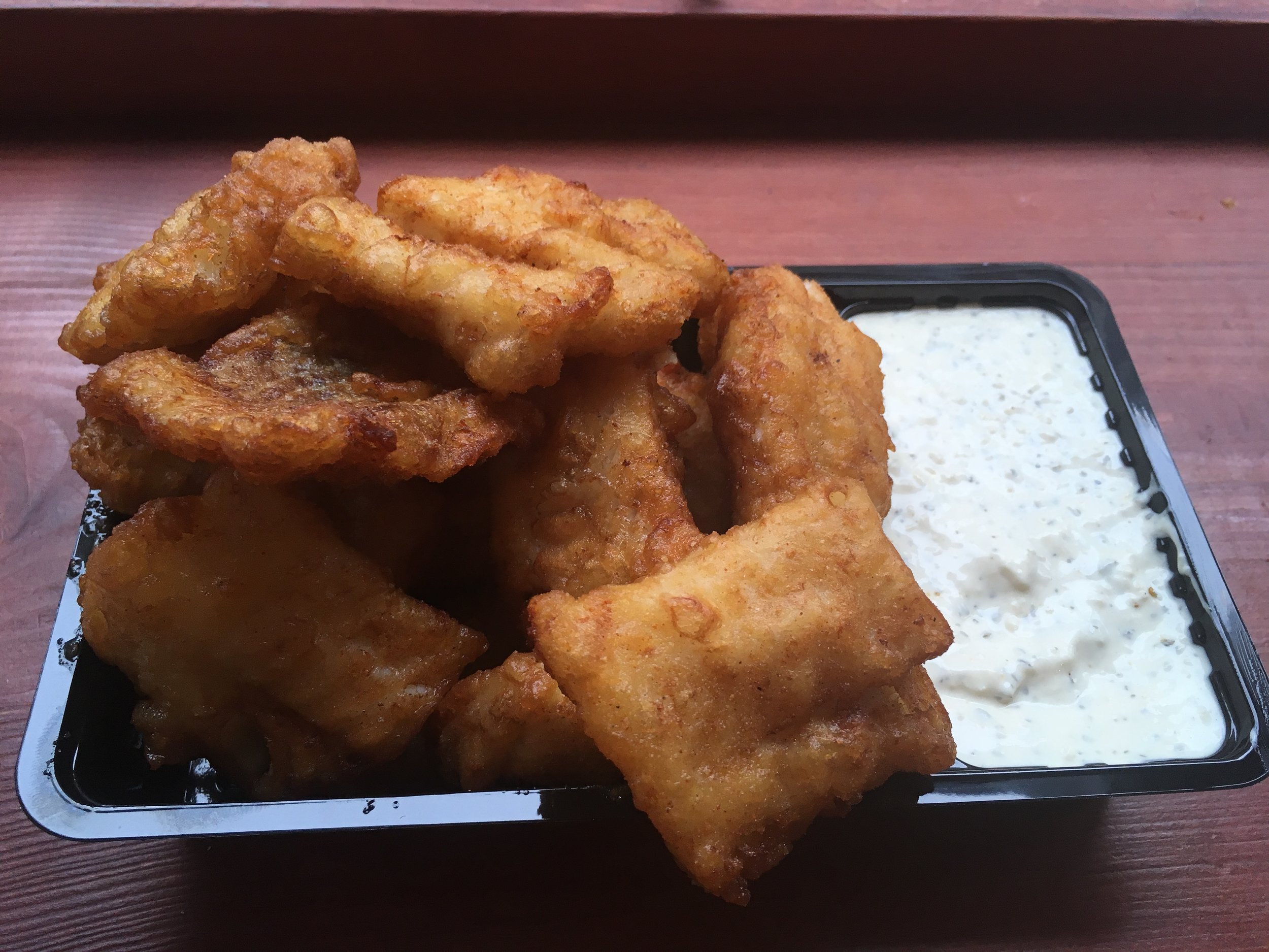 Kibbeling