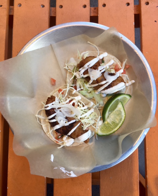Bite-size Baja Originals $1.99 ea.