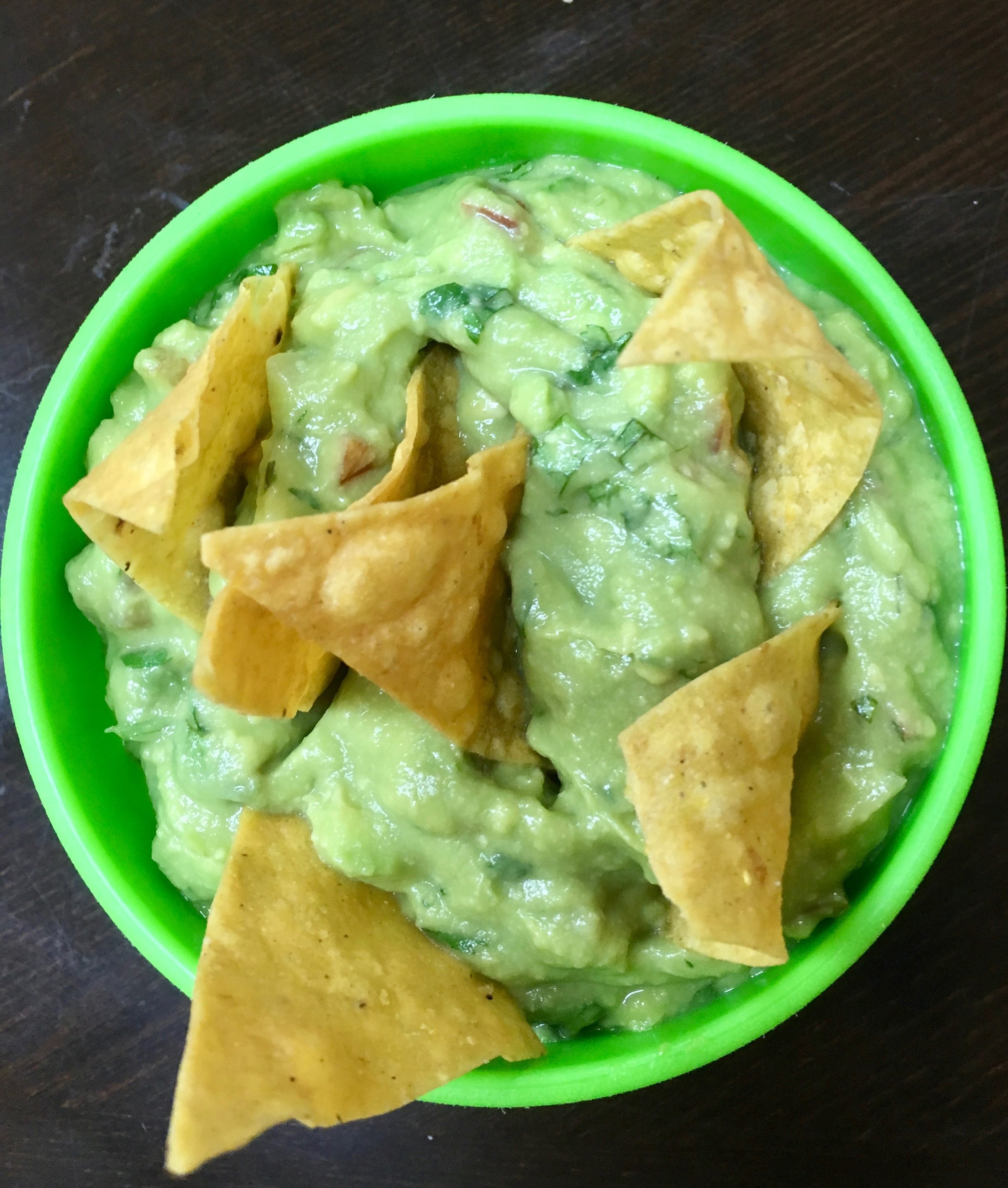 Gauc ($4.00)