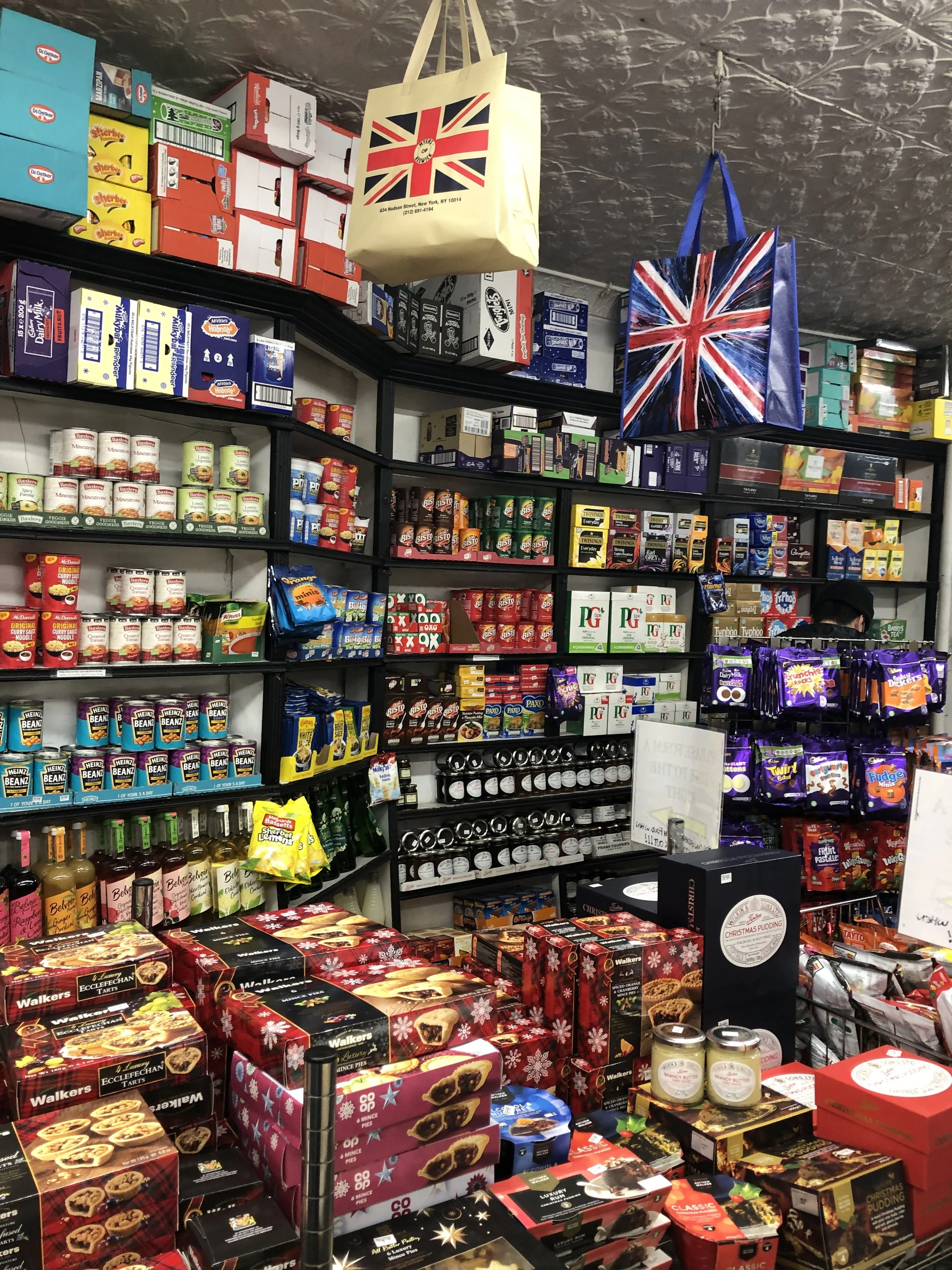 Bodacious Bangers for your Bucks — NYC Snack Attack