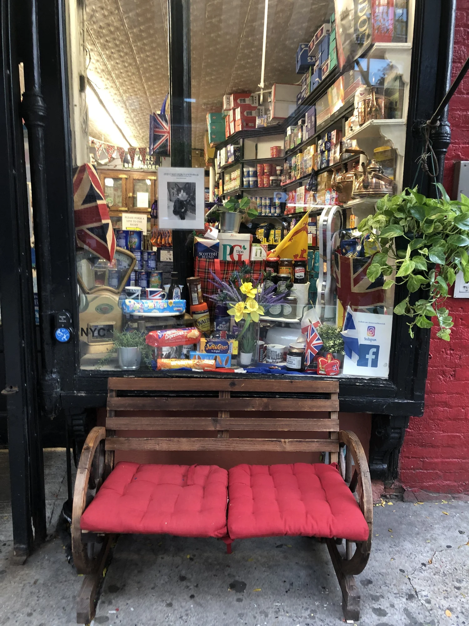 Bodacious Bangers for your Bucks — NYC Snack Attack