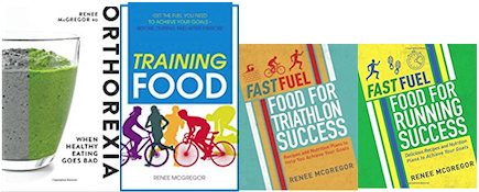 Renee’s Books to Date