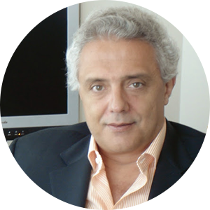 Carlos Zalles