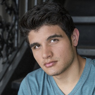 Adrian Mauro
