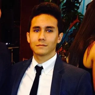 Andres Irias