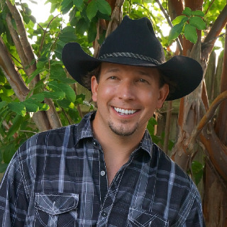 Cody Joe Hodges