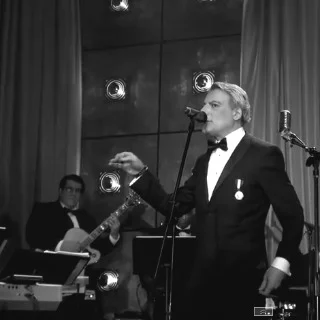 Jack Crooner