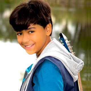 Justin Martinez