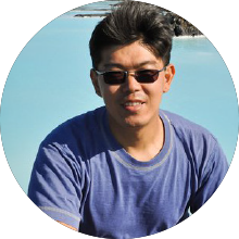 Akira Shirai