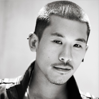 Lawrence Kao