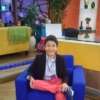 Mateo Sebastian