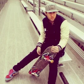 Taylor Thrash