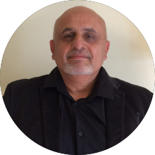 Robert Pina Sr.
