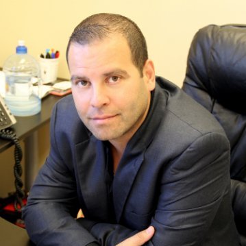 Robert Rivera Executive Vice President Business Development and Strategy Showpitch LLC/ President Ascend Artist Management