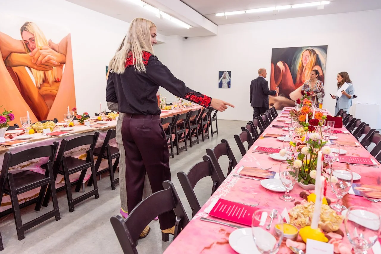  photo by Marissa Alper 