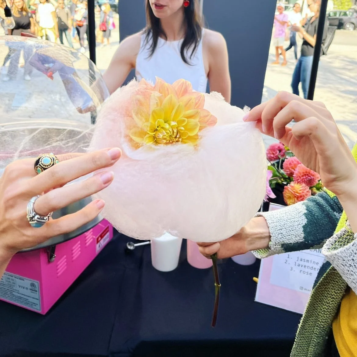 cotton candy flower 2.JPG