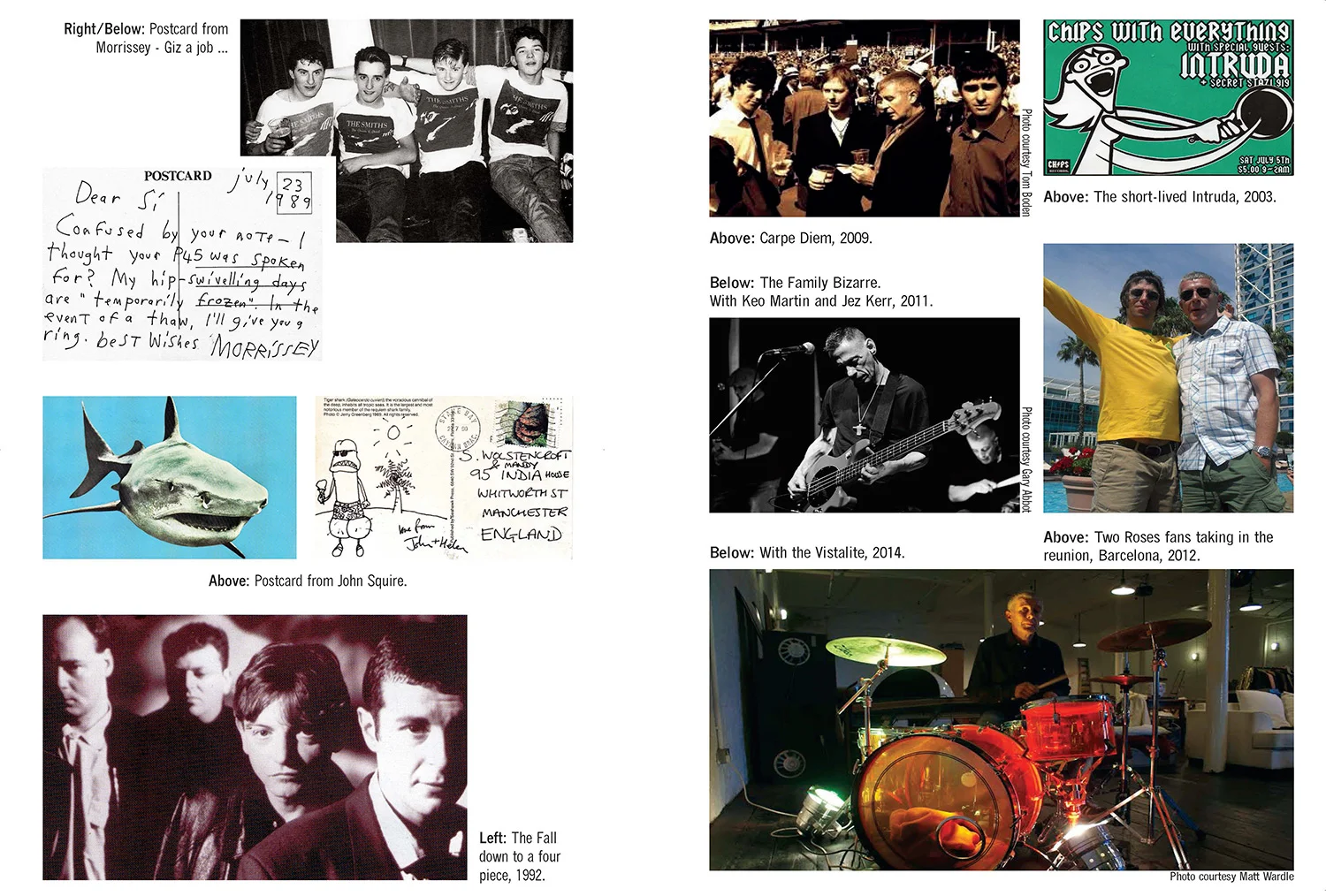 Camera-ready layout