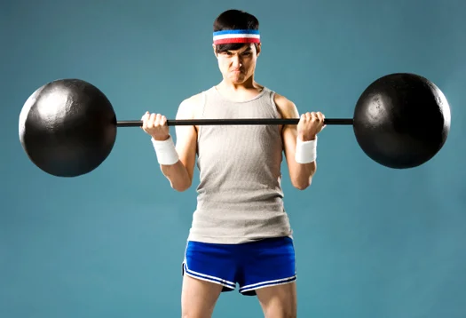 The Psychology of Overtraining